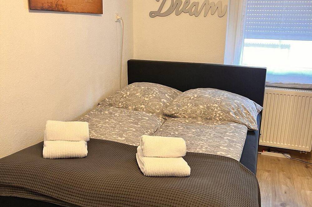 Appartement entier, Lovely 1-Bed Apartment in Koblenz in Neuendorf (Koblenz), Coblence