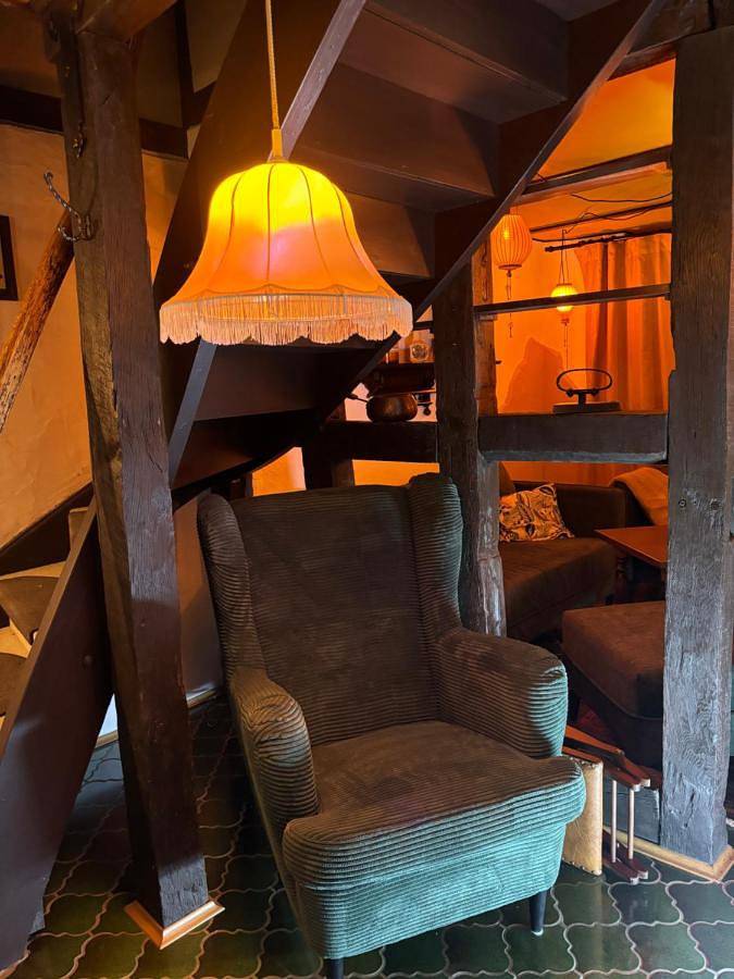 Ferienhaus für 4 Personen, mit Ausblick und Terrasse in Lieser - 4