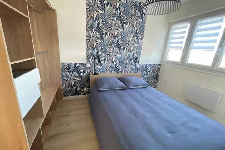 Location de vacances pour 6 personnes, avec jardin et terrasse à Gevrey-Chambertin - 3