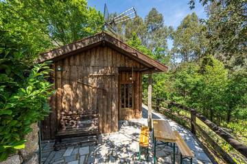 Bnb für 2 Personen in Rio Caldo, Nordportugal, Bild 4