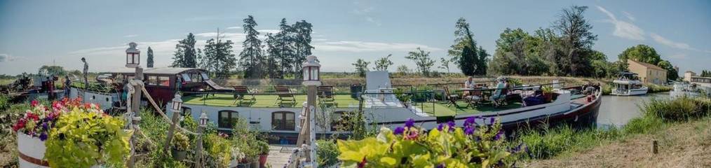 Chambre d’hôte pour 2 personnes, avec terrasse à Ginestas