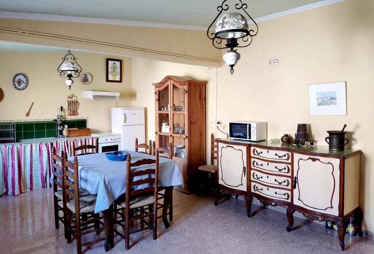Casa del Procurador in Villena, Alicante l'intérieur des terres