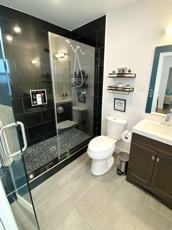 Vacation rental for 6 people, with terrace in Santa Ana