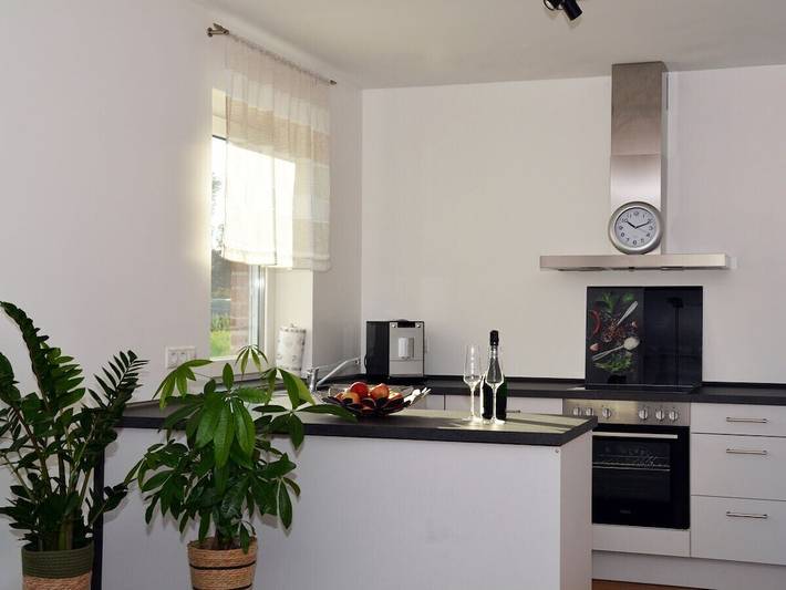 Ferienhaus mit 3 Schlafzimmer in Hamminkeln, Kreis Wesel