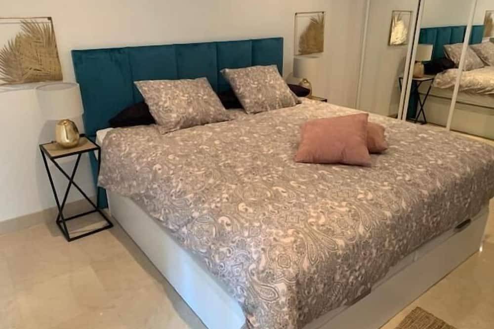 Bellissima La Perla Miguel 2 in Las Chapas, Marbella