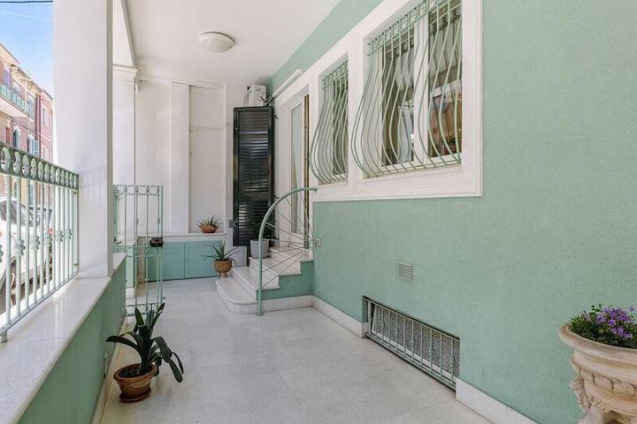 Agriturismo per 4 persone in Provincia di Macerata