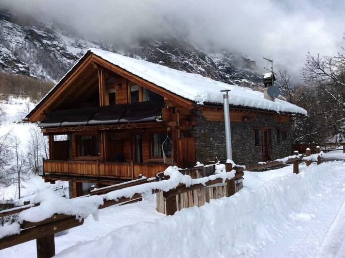 Appart’hôtel pour 4 personnes, avec Terrasse ainsi que Jardin et Vue
