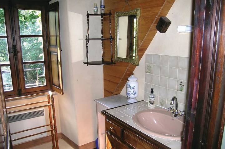 Schönes Haus in La Gacilly mit WLAN in La Gacilly, Vannes und Umgebung