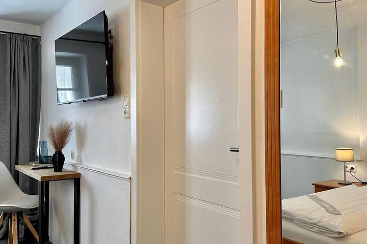 Ferienhaus für 3 Personen in Salzburg - 4