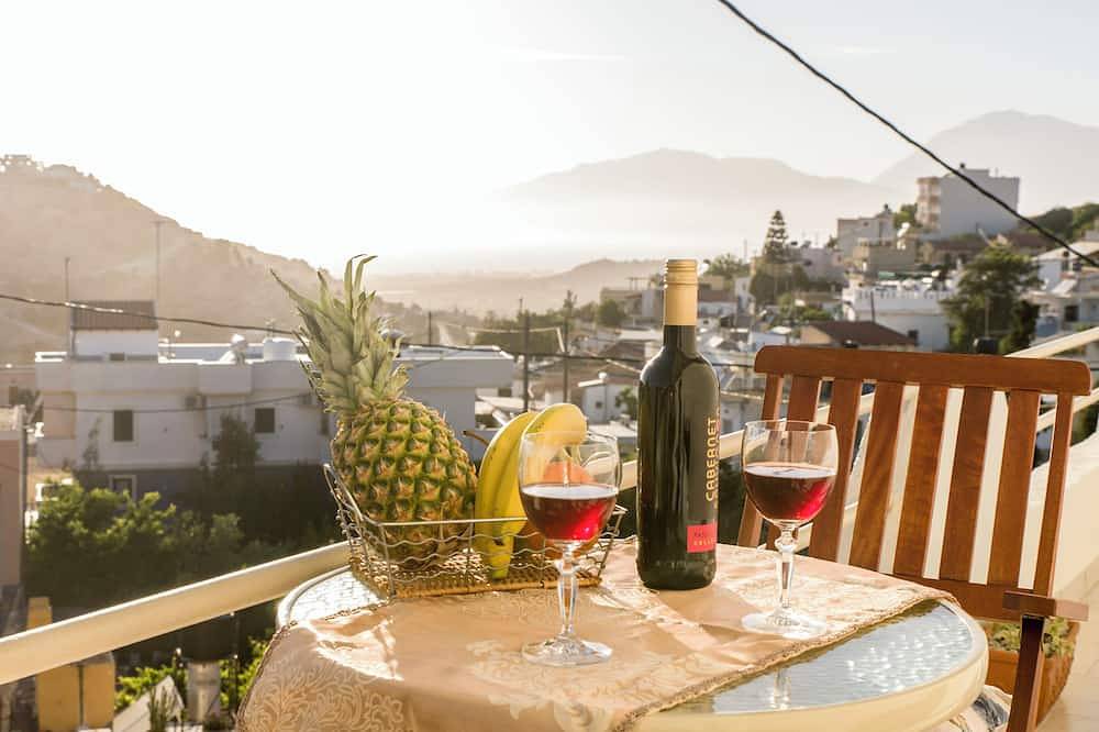 Ganze Wohnung, Chryso Apartment in Kamilari, Iraklio-Heraklion und Umgebung