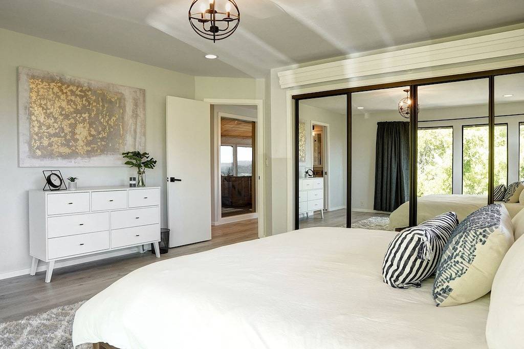 Annadel House Retreat- Stunning Wine Country Luxe! in Santa Rosa, California North Coast