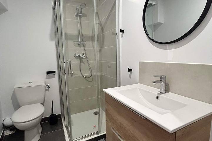 Gîte pour 2 personnes à Labruguière - 3