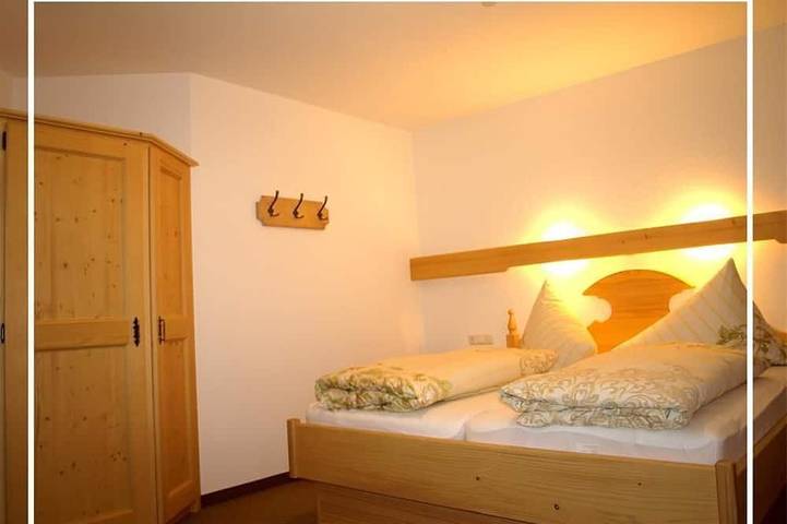 Hütte für 4 Personen, mit Garten in Ellmau - 4