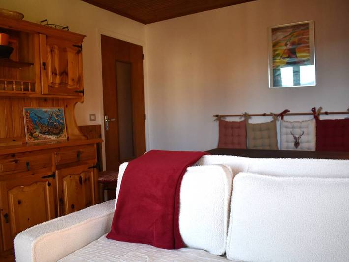 Chalet pour 4 personnes à Font-Romeu-Odeillo-Via - 3