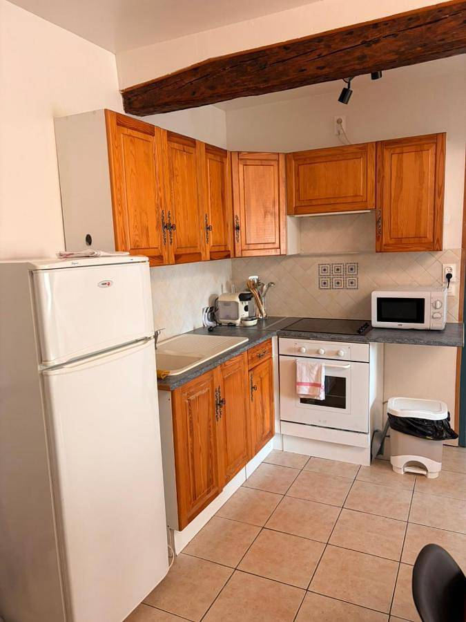 Gîte pour 4 personnes, avec vue dans Office De Tourisme De La Tremblade - 2