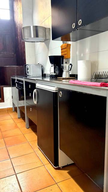 Apartamento para 4 Personas en Villa y Puerto de Garachico, Garachico, Foto 4