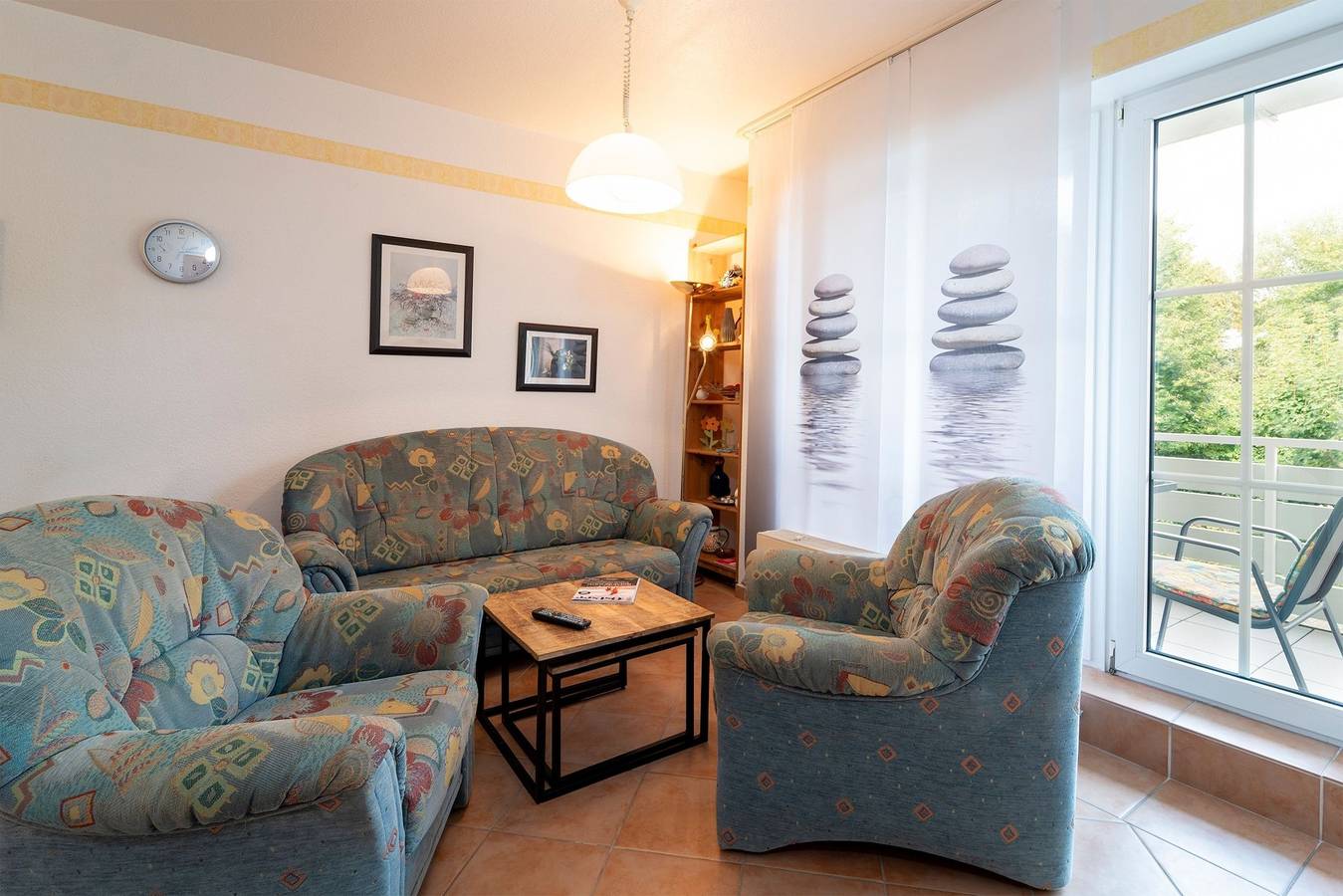 Ferienwohnung in Scharbeutz für 4 Personen in Scharbeutz