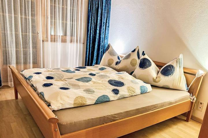Ganze Wohnung, Ferienwohnung Diana in Münster (Goms), Münster-Geschinen