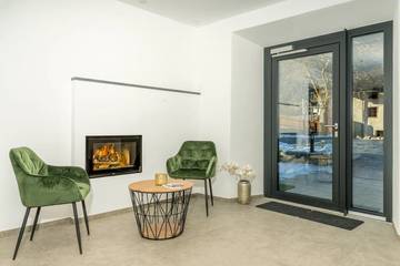 Vakantieappartement voor 4 Personen in Albeins, Brixen, Afbeelding 4