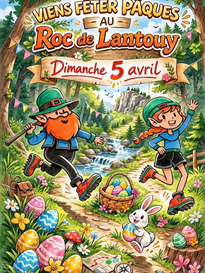Location de vacances pour 6 personnes, avec vue et jardin, animaux acceptés à Saint-Chels - 2