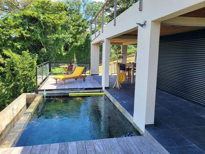 Location de vacances