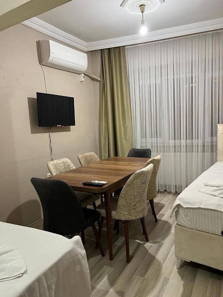 Lord ımmortelle apartment in Fatih, Istanbul
