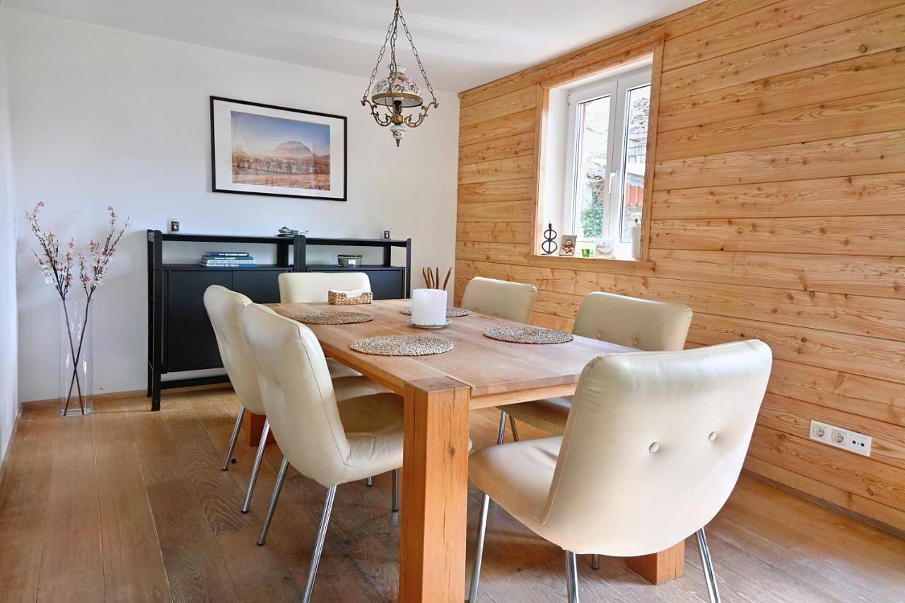 Two-Bedroom House in Rottenmanner und Wölzer Tauern, Irdning