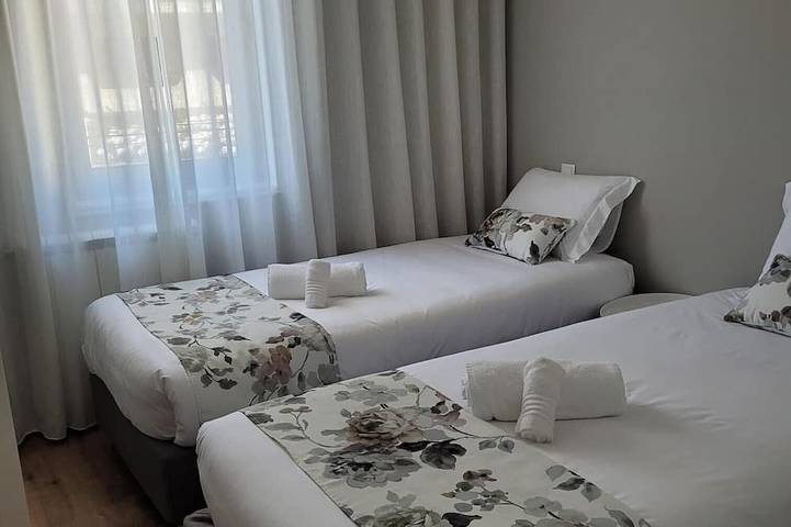 Gîte pour 7 personnes, avec piscine à Esposende - 2