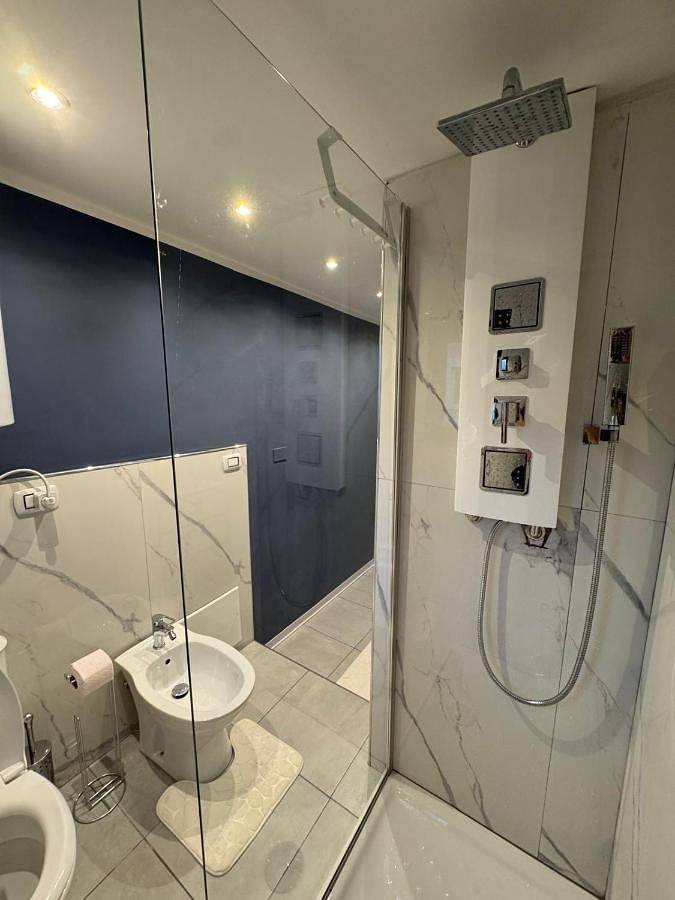 Appartamento intero, One-Bedroom Loft Apartment with Balcony in Catania, Catania e dintorni