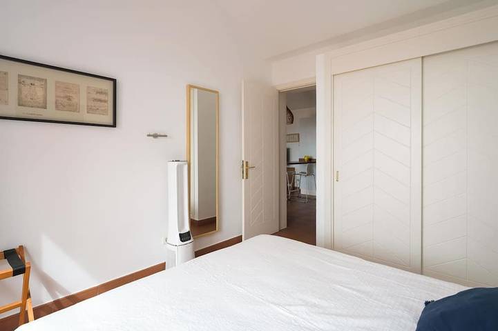 Entire apartment, Penthouse with large terrace and sea views in Playa de Maspalomas, San Bartolomé de Tirajana