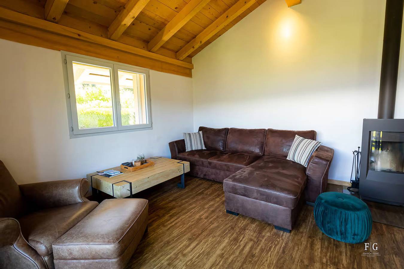 Ganze Wohnung, Le Montagny 2 – Vue Mont Blanc & Près des Pistes in Sallanches, Pays du Mont-Blanc