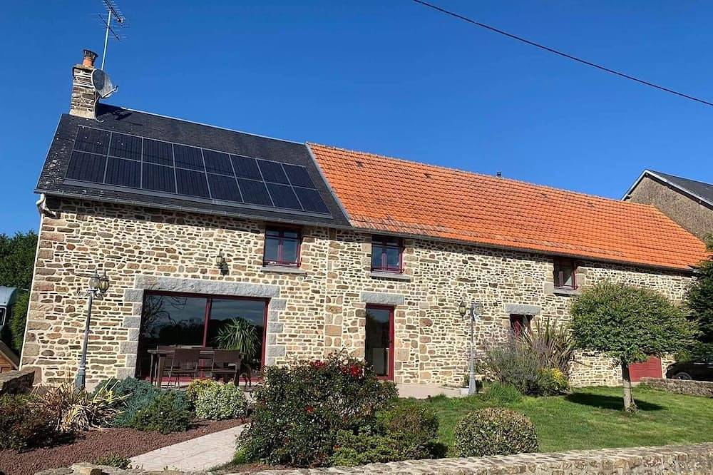 Maison de vacances