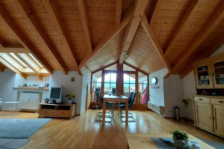 Ferienwohnung für 2 Personen in Blaichach