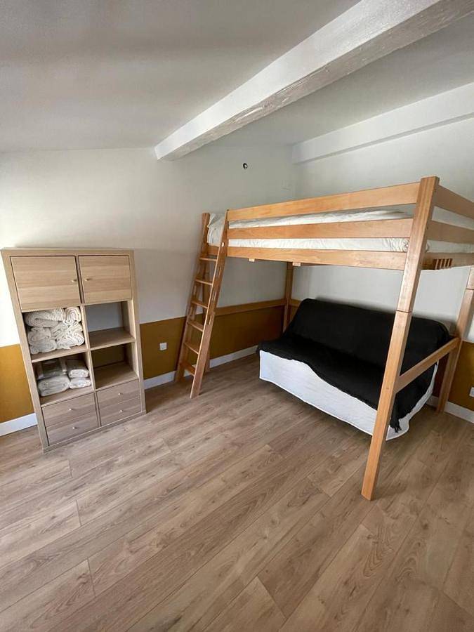 Gîte pour 4 personnes à Blaye - 2