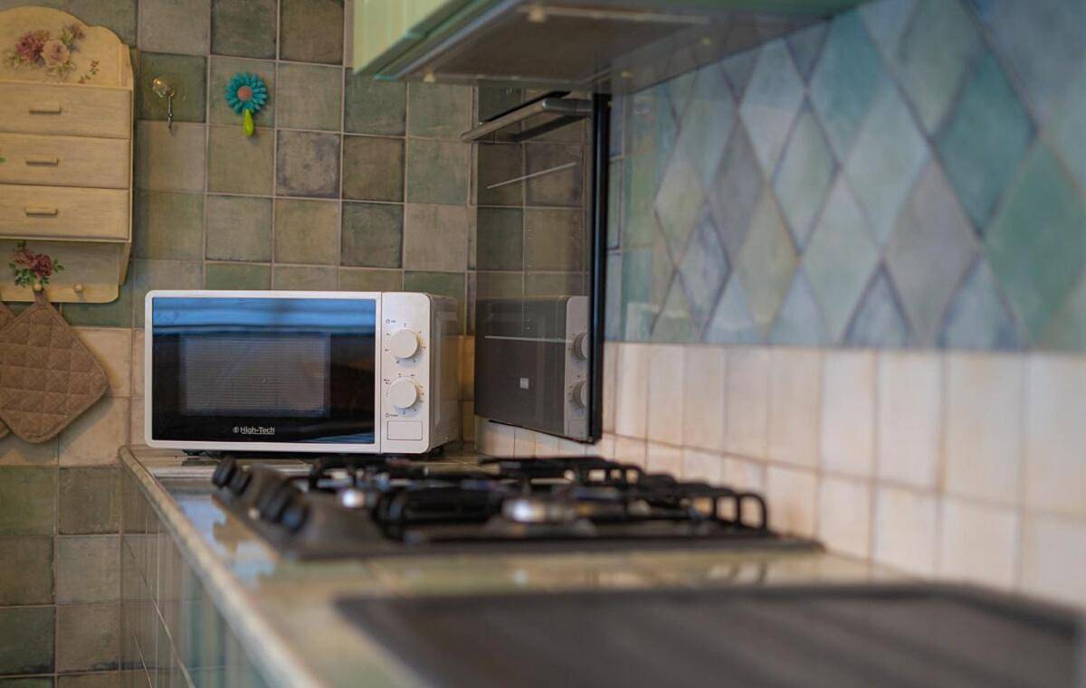 Appartement entier, Mansarda Santa Lucia, Terrazza Vista Mare & Pineta in Santa Lucia (Nuoro), Siniscola
