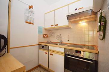 Strandhaus für 4 Personen in Norddeich, Südliche Nordseeküste, Bild 4