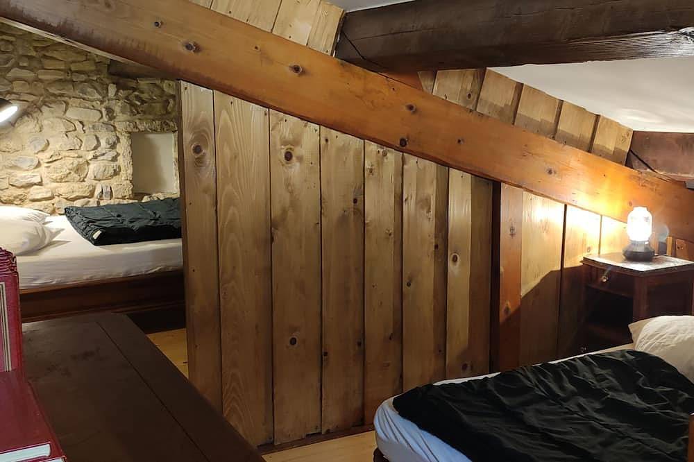 Location gîte dans le Vercors Dromois in Omblèze, Parc naturel régional du Vercors