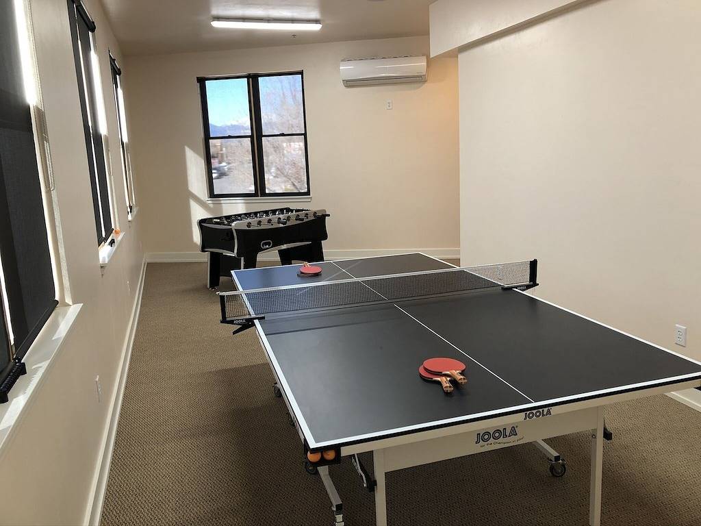 Ganze Wohnung, River Lofts Condo \"the Biker\" am Fluss im historischen Viertel von Salida in Salida, Chaffee County