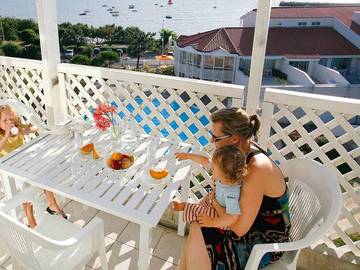 Camping voor 3 Personen in Fouras, Rochefort en omgeving, Afbeelding 4