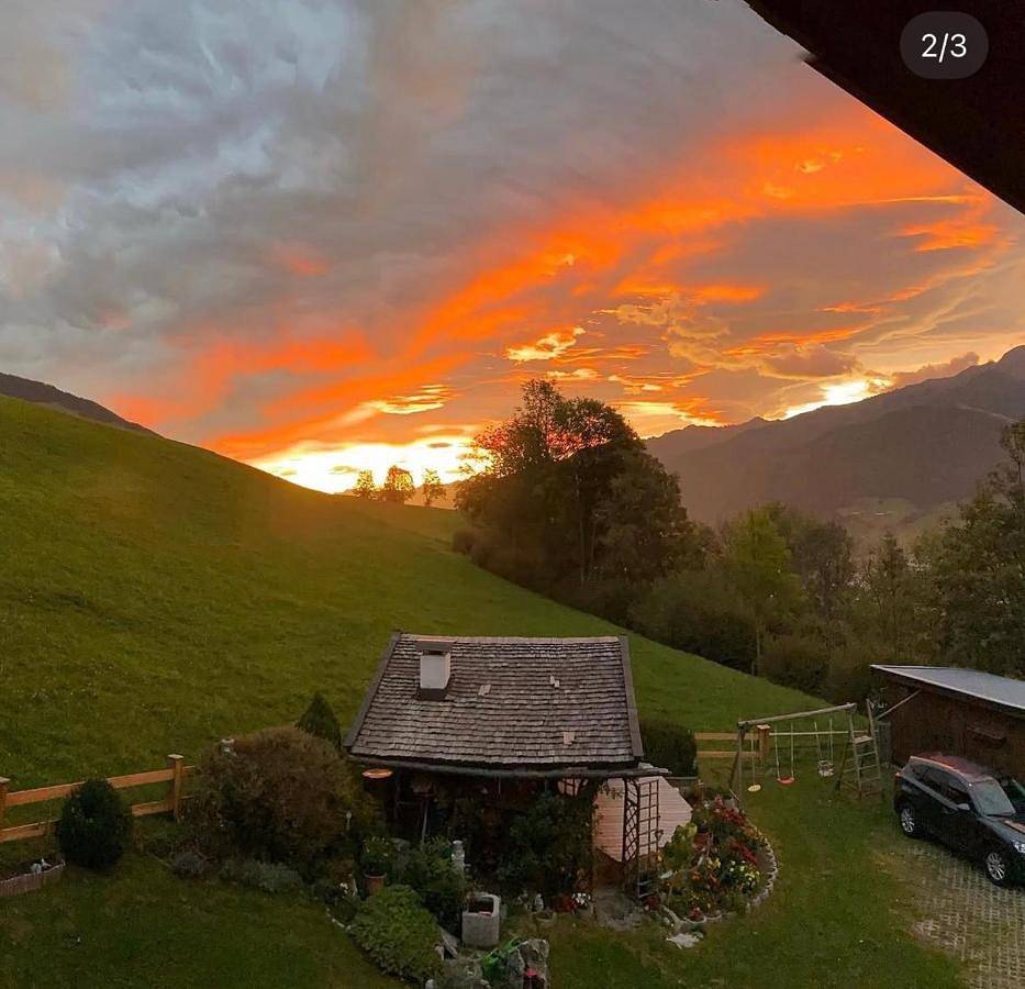 Landhaus Aigner in Mittersill, Pinzgau
