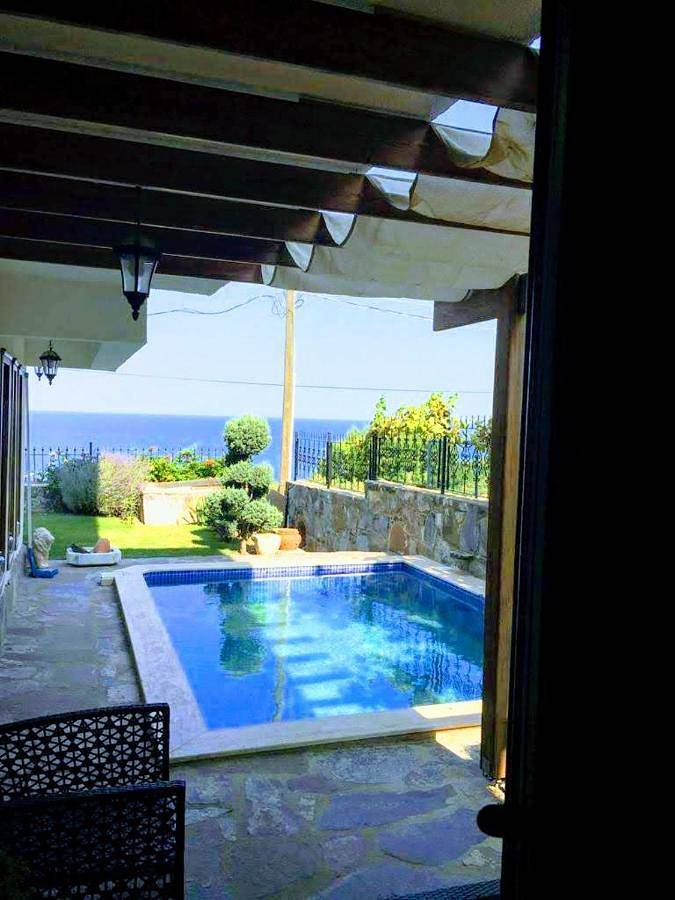 Villa Defne in Süleymanpaşa, Tekirdağ Province