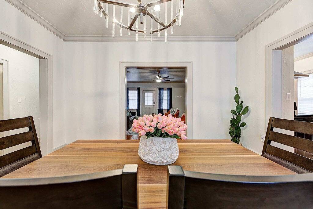 Ganze Wohnung, Lincoln Lodge B–near Ou Med, Bricktown, Arena in Oklahoma City, Oklahoma County