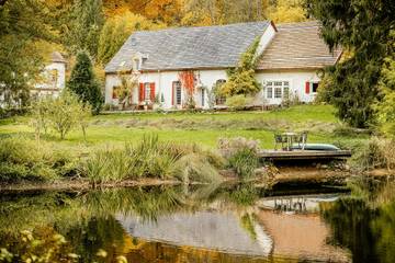 Ferienhaus für 4 Personen in Kall, Nordeifel, Bild 3