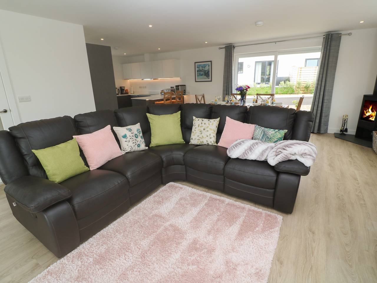 3 Praa Cove in Praa Sands, Cornwall