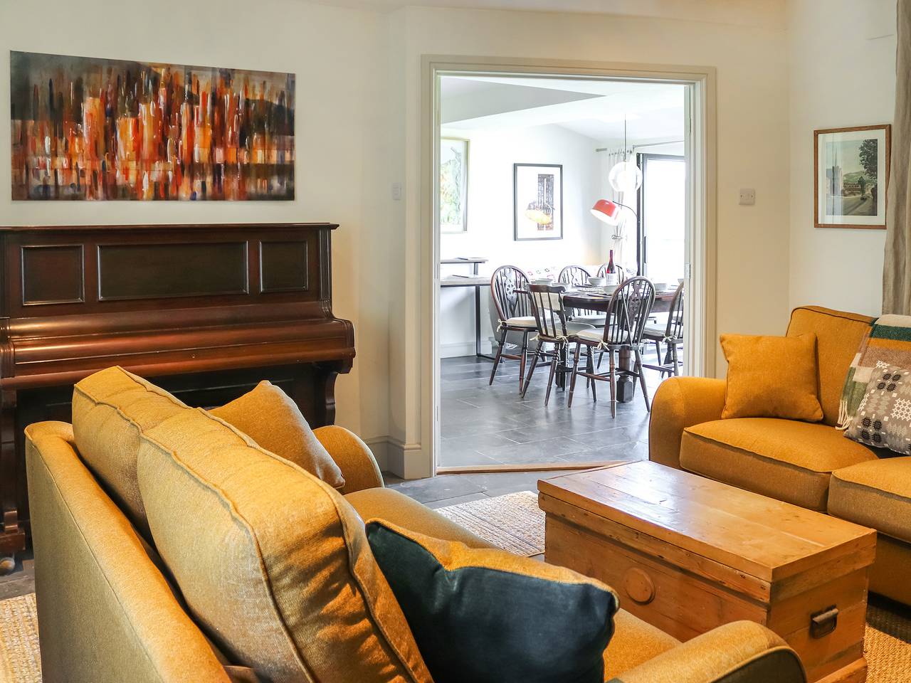 Bron Madog in Snowdonia