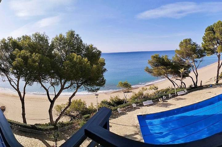 Ferienwohnung für 5 Personen in Miami Playa