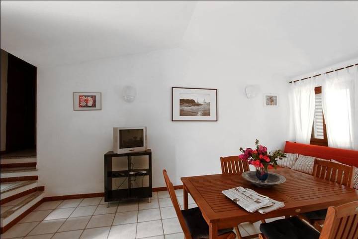 Ferienwohnung für 4 Personen, mit Terrasse in Costa Paradiso - 3