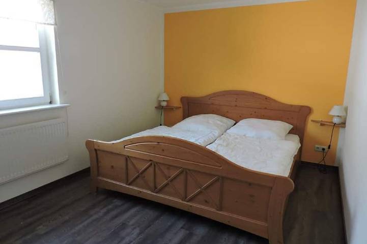 Ferienhaus für 5 Personen, mit Garten in Bannesdorf - 2