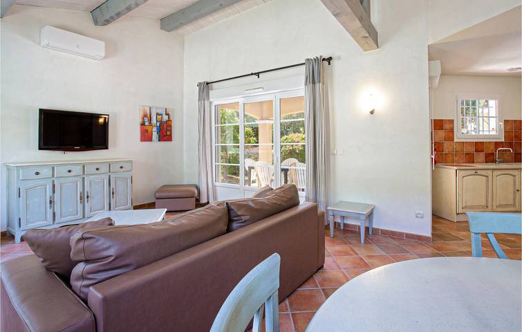 100qm Wohnung mit Pool und Parkplatz in der Nähe von Callian in Callian, Draguignan Region