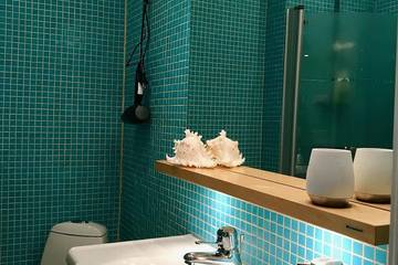 Appartement De Vacances pour 4 Personnes dans Östermalms stadsdelsområde, Stockholm, Photo 2